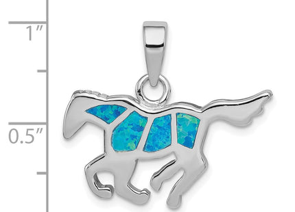 Sterling Silver Pendants Style QP1889 - Classique Jewelry Inc.