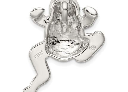 Sterling Silver Pendants Style QP1890 - Classique Jewelry Inc.