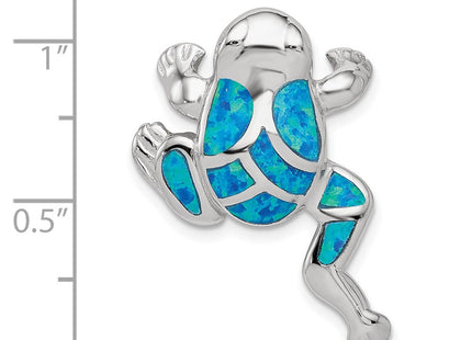 Sterling Silver Pendants Style QP1890 - Classique Jewelry Inc.