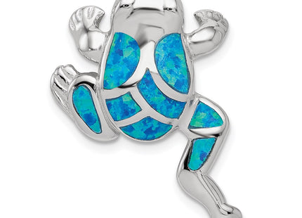 Sterling Silver Pendants Style QP1890 - Classique Jewelry Inc.