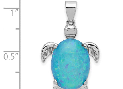 Sterling Silver Pendants Style QP1891 - Classique Jewelry Inc.