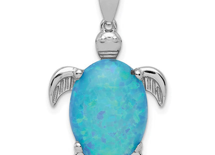 Sterling Silver Pendants Style QP1891 - Classique Jewelry Inc.