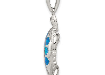 Sterling Silver Pendants Style QP1892 - Classique Jewelry Inc.