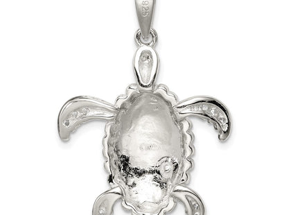 Sterling Silver Pendants Style QP1892 - Classique Jewelry Inc.