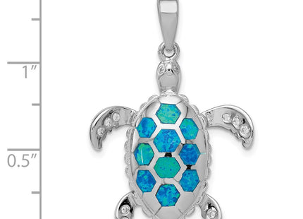 Sterling Silver Pendants Style QP1892 - Classique Jewelry Inc.
