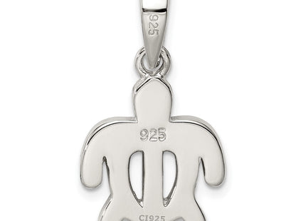 Sterling Silver Pendants Style QP1893 - Classique Jewelry Inc.