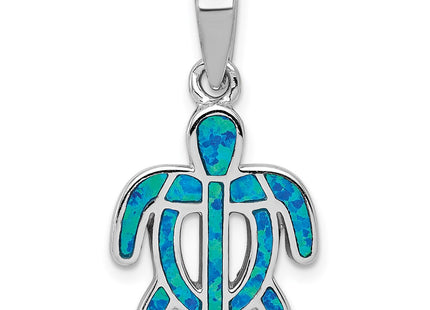 Sterling Silver Pendants Style QP1893 - Classique Jewelry Inc.