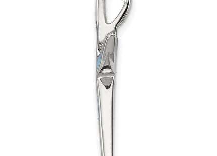 Sterling Silver Jewelry Style QP1895 - Classique Jewelry Inc.