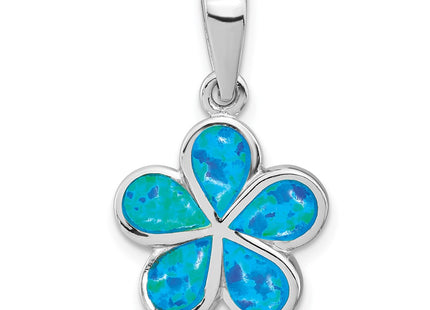 Sterling Silver Pendants Style QP1898 - Classique Jewelry Inc.
