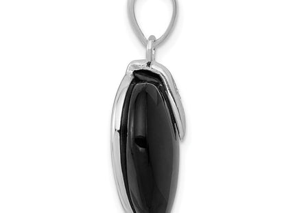 Sterling Silver Pendants Style QP193 - Classique Jewelry Inc.