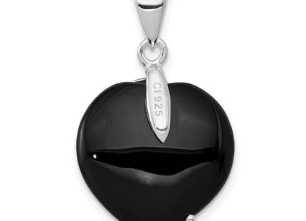 Sterling Silver Pendants Style QP193 - Classique Jewelry Inc.