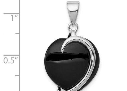 Sterling Silver Pendants Style QP193 - Classique Jewelry Inc.