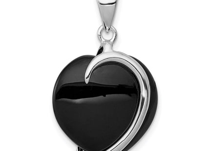 Sterling Silver Pendants Style QP193 - Classique Jewelry Inc.
