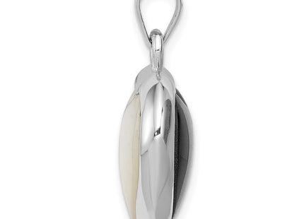 Sterling Silver Pendants Style QP194 - Classique Jewelry Inc.