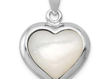 Sterling Silver Pendants Style QP194 - Classique Jewelry Inc.