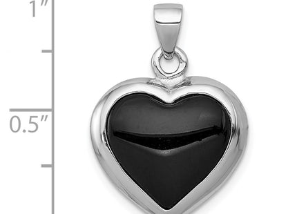 Sterling Silver Pendants Style QP194 - Classique Jewelry Inc.