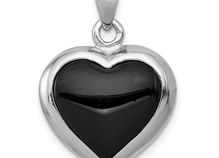 Sterling Silver Pendants Style QP194 - Classique Jewelry Inc.