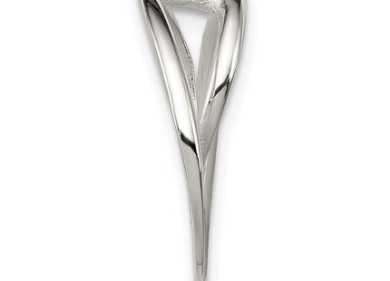 Sterling Silver Chains Style QP1944 - Classique Jewelry Inc.