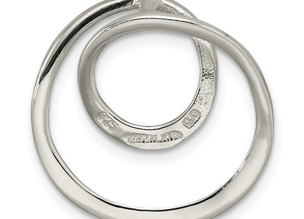 Sterling Silver Chains Style QP1944 - Classique Jewelry Inc.