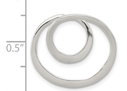 Sterling Silver Chains Style QP1944 - Classique Jewelry Inc.