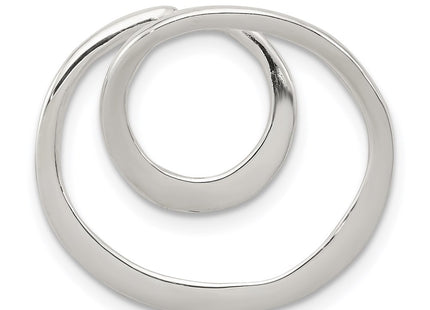 Sterling Silver Chains Style QP1944 - Classique Jewelry Inc.