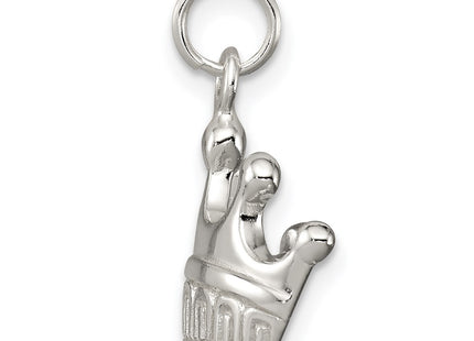 Sterling Silver Jewelry Style QP1951 - Classique Jewelry Inc.