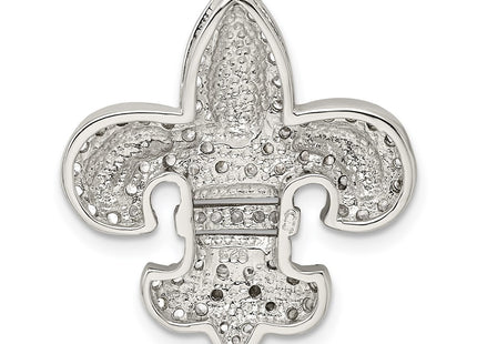 Sterling Silver Pendants Style QP1952 - Classique Jewelry Inc.