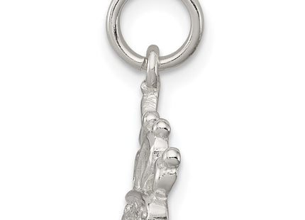 Sterling Silver Jewelry Style QP1956 - Classique Jewelry Inc.