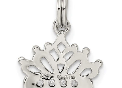 Sterling Silver Jewelry Style QP1956 - Classique Jewelry Inc.