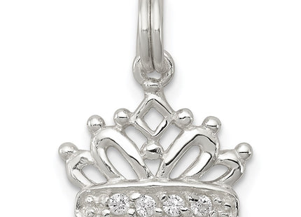 Sterling Silver Jewelry Style QP1956 - Classique Jewelry Inc.