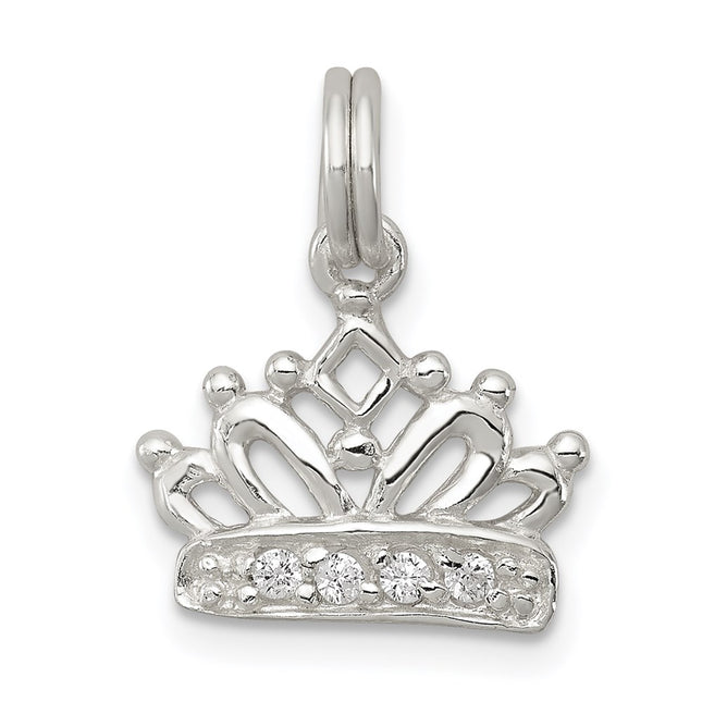 Sterling Silver Jewelry Style QP1956 - Classique Jewelry Inc.