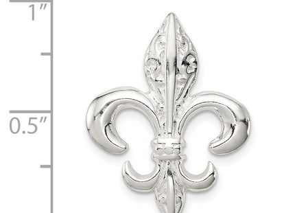 Sterling Silver Jewelry Style QP1961 - Classique Jewelry Inc.