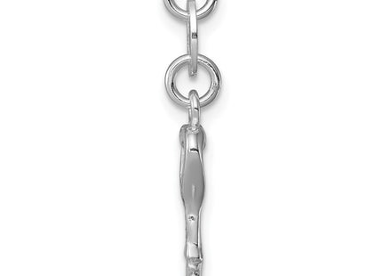 Sterling Silver Jewelry Style QP1989 - Classique Jewelry Inc.