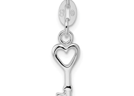 Sterling Silver Jewelry Style QP1989 - Classique Jewelry Inc.