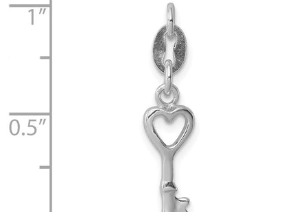Sterling Silver Jewelry Style QP1989 - Classique Jewelry Inc.