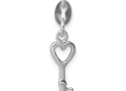 Sterling Silver Jewelry Style QP1989 - Classique Jewelry Inc.