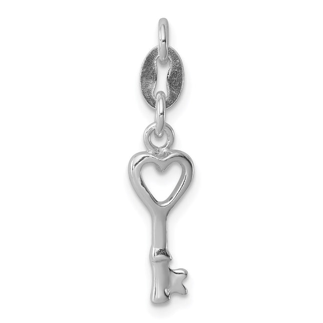 Sterling Silver Jewelry Style QP1989 - Classique Jewelry Inc.