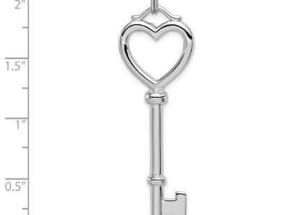 Sterling Silver Pendants Style QP2017 - Classique Jewelry Inc.