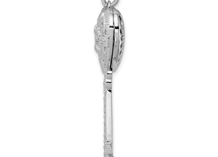 Sterling Silver Jewelry Style QP2034 - Classique Jewelry Inc.