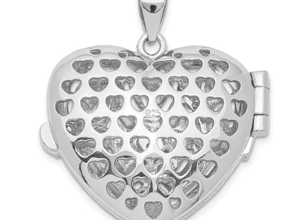 Sterling Silver Pendants Style QP2046 - Classique Jewelry Inc.