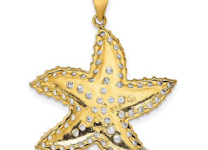 Sterling Silver Pendants Style QP2048 - Classique Jewelry Inc.