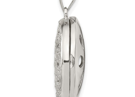 Sterling Silver Pendants Style QP2049 - Classique Jewelry Inc.