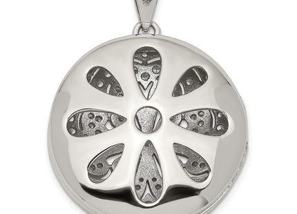 Sterling Silver Pendants Style QP2049 - Classique Jewelry Inc.
