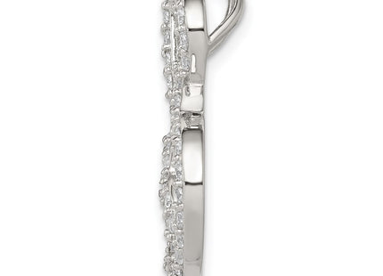 Sterling Silver Pendants Style QP2078 - Classique Jewelry Inc.