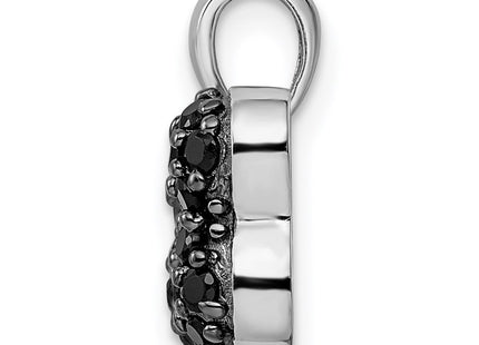 Sterling Silver Pendants Style QP2099 - Classique Jewelry Inc.