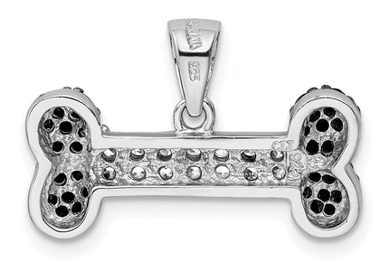 Sterling Silver Pendants Style QP2099 - Classique Jewelry Inc.