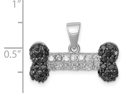 Sterling Silver Pendants Style QP2099 - Classique Jewelry Inc.