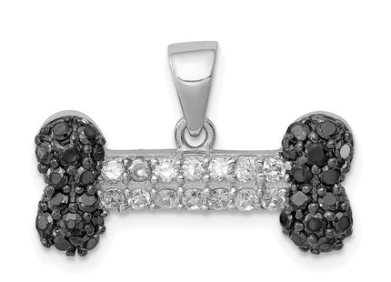 Sterling Silver Pendants Style QP2099 - Classique Jewelry Inc.