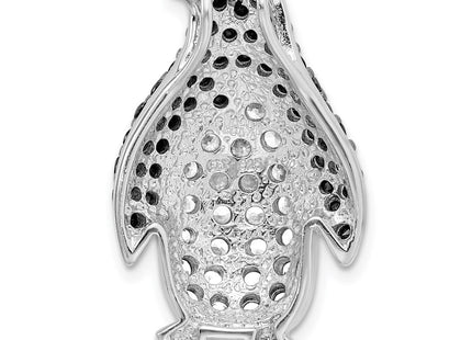 Sterling Silver Chains Style QP2106 - Classique Jewelry Inc.