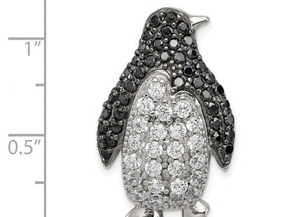 Sterling Silver Chains Style QP2106 - Classique Jewelry Inc.